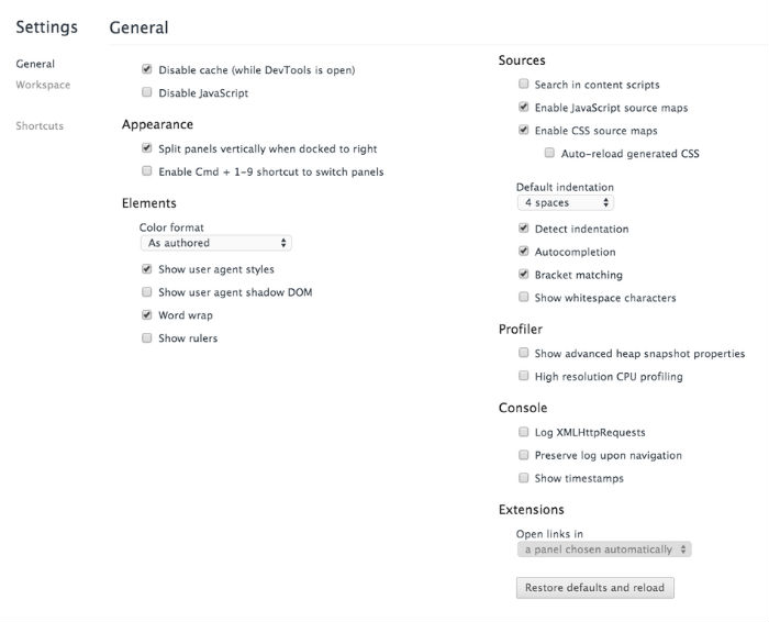 devtools_settings