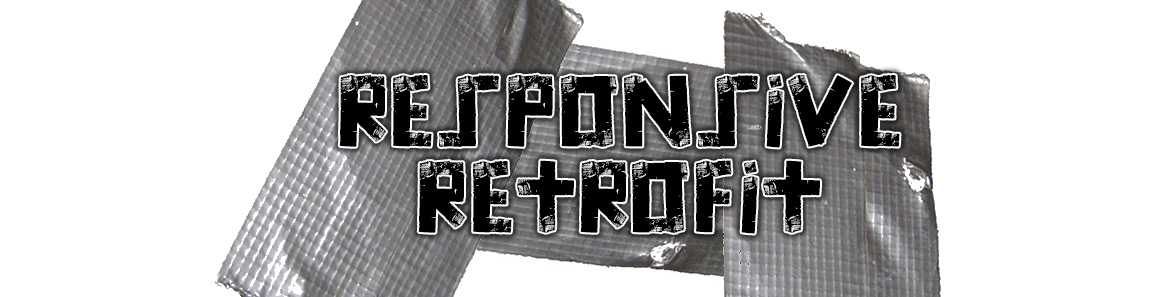 rwd-retrofit