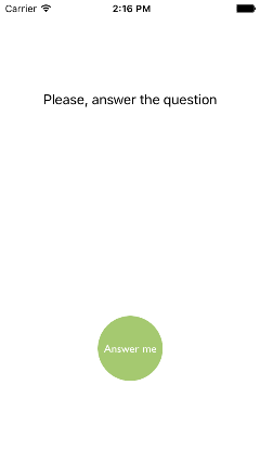 AlertInitialPage
