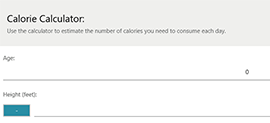 Telerik UI for Xamarin Numeric Input Control Blog Small Image
