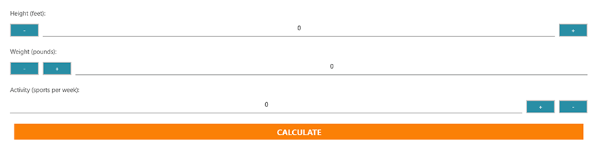 Telerik UI for Xamarin Numeric Input Control Blog Large Image