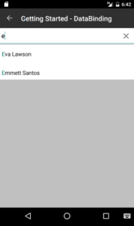 autocomplete-xamarinforms-android