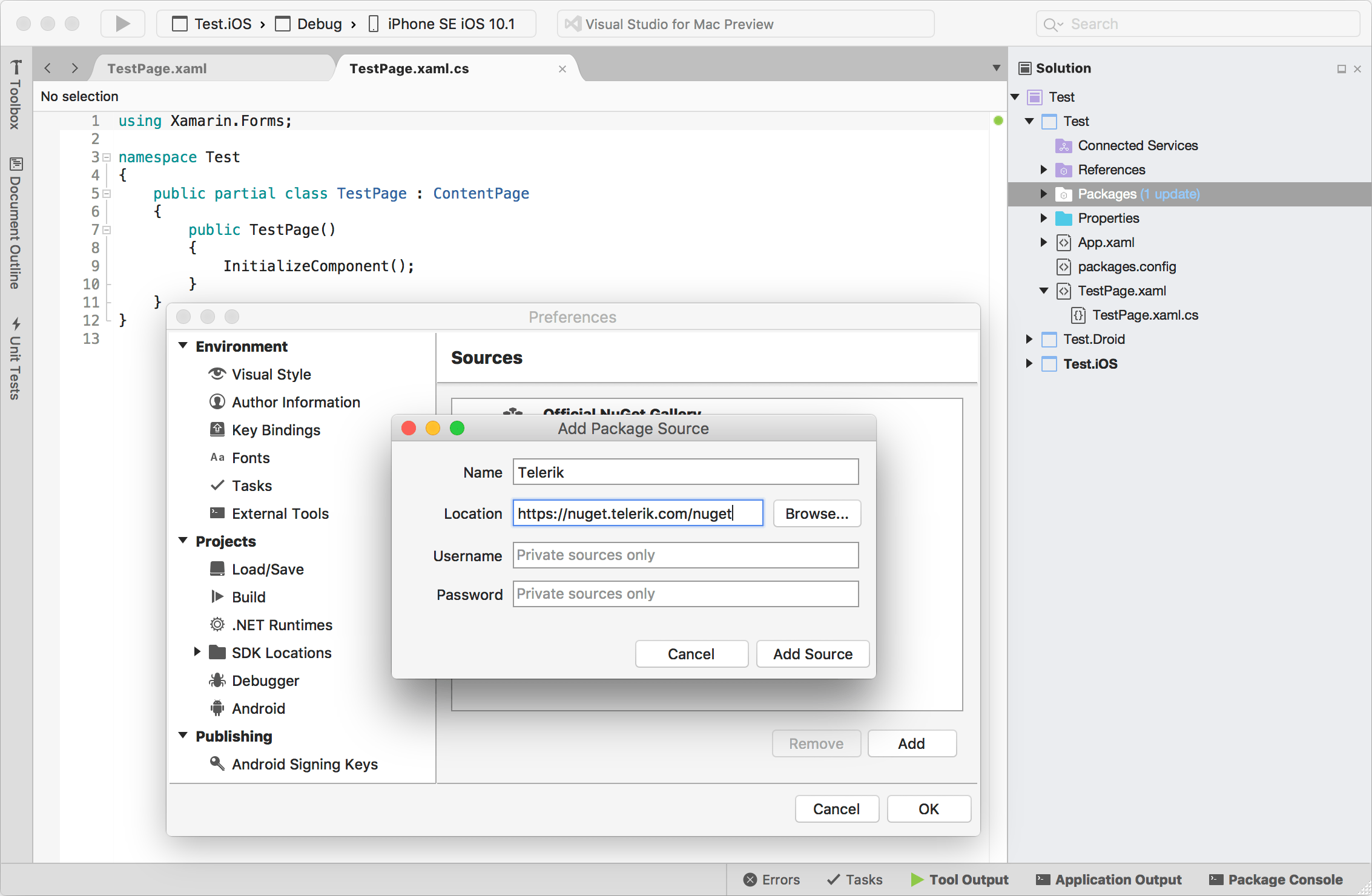 visualstudio-for-mac-telerik-fillfields