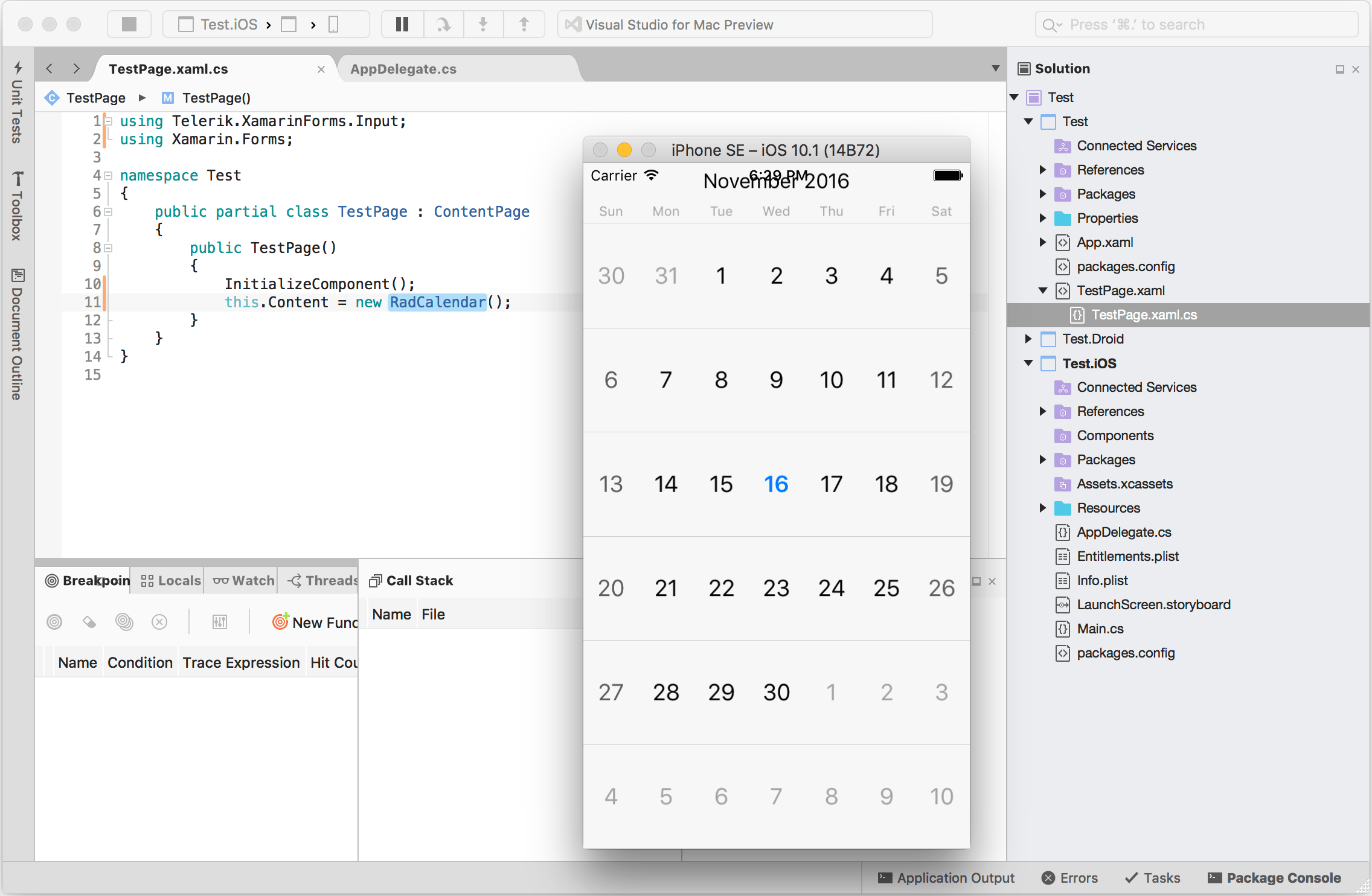 visualstudio-for-mac-xamarin-calendar