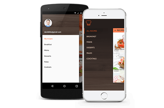 xamarin-sidedrawer xamarin-sidedrawer