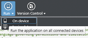 Open On Device Open On Device