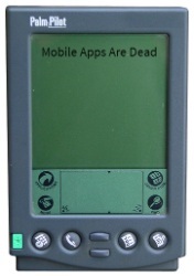 PalmPilot