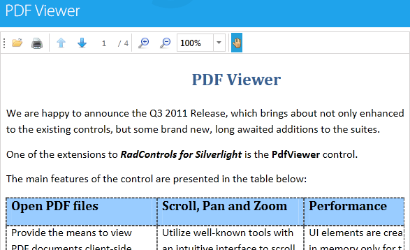 safari pdf view