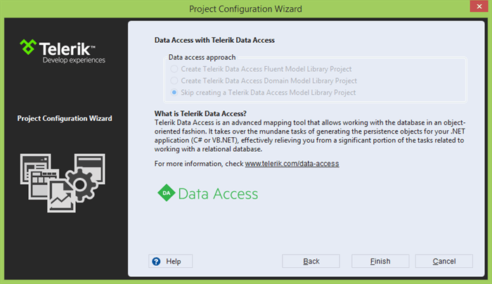 project-config-data-access