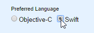 Q32014Swift-Support Swift Support Option by Telerik