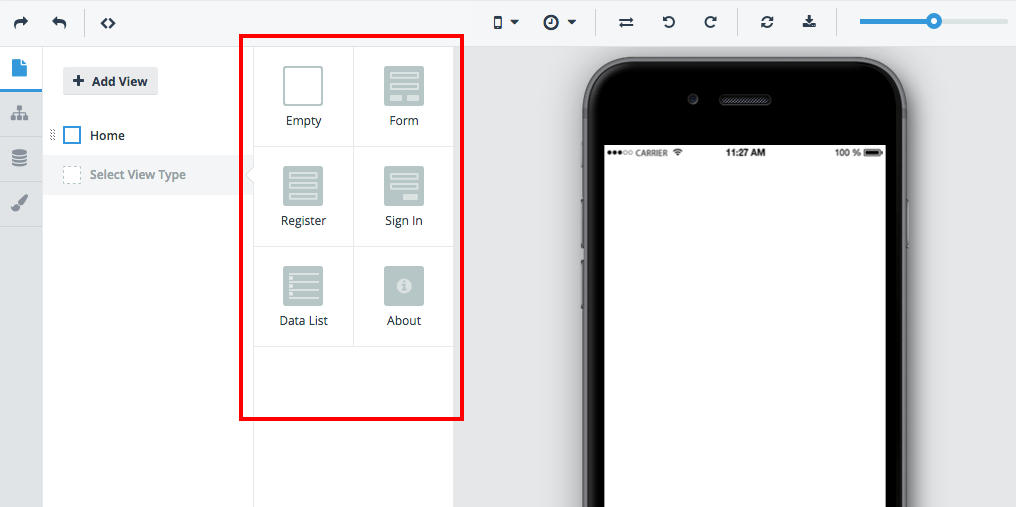 ScreenBuilder-toolbox