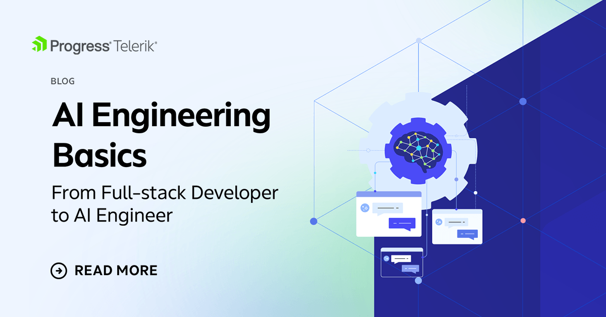 AI Engineering Skills Roadmap