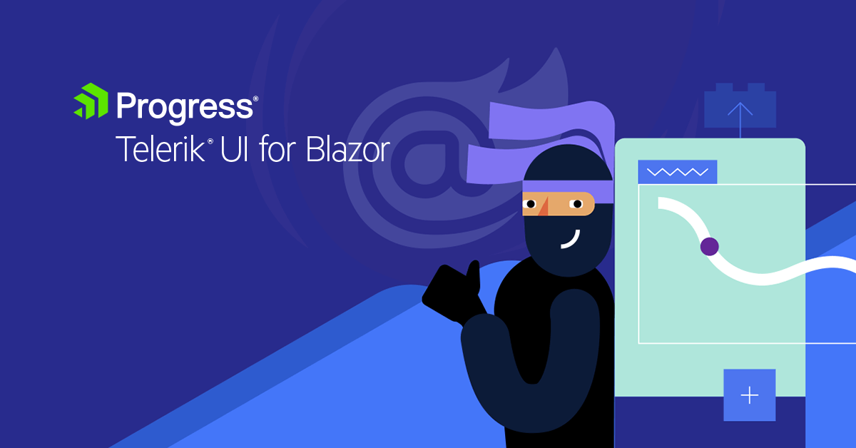 Managing File Uploads and Administration in Blazor