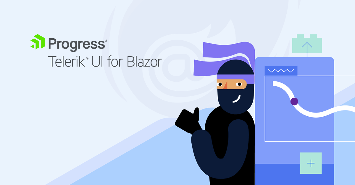 Приложения Blazor с ИИ без использования промптов