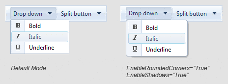 RadToolBar RadToolBar