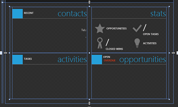 Uniform Grid