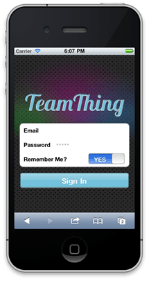 teamthing-ios-login