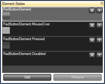 Vsb_ElementStates Vsb_ElementStates