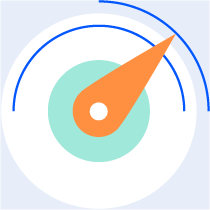 Improved Performance@3x