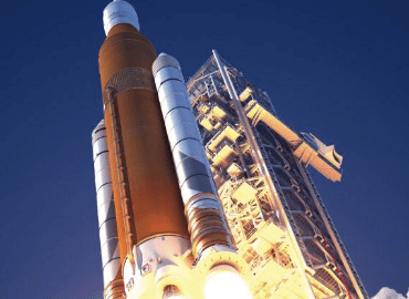 Why NASA Chose to Depend on the Web App Quality of Telerik 