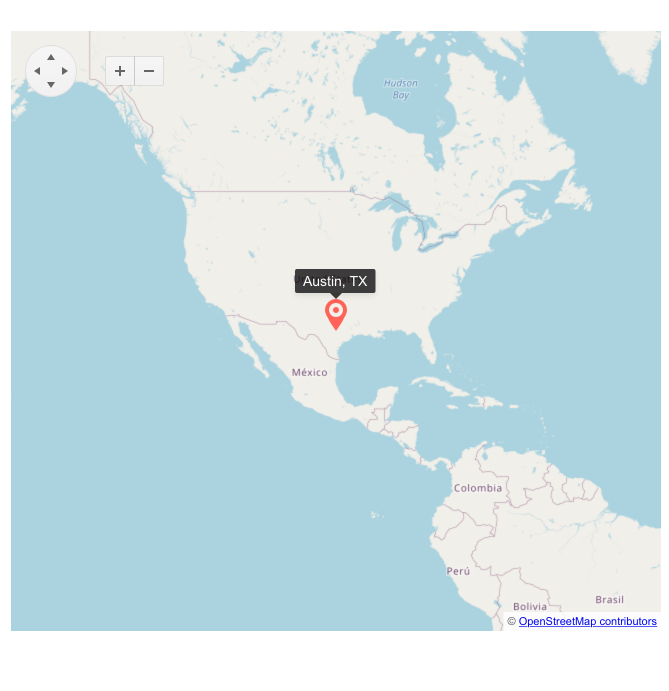 jmap overview