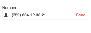 MaskedTextBox Prefix icon