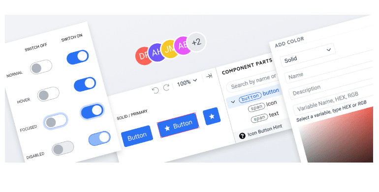ThemeBuilder