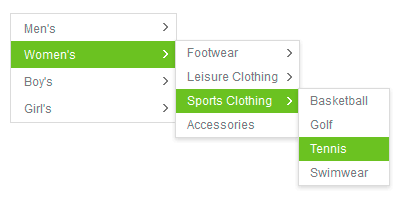 menu-orientation