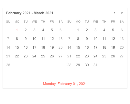 disabeld-multiviewcalendar