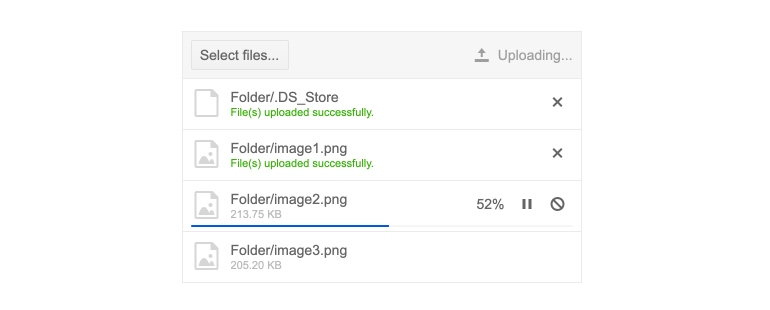 directory-upload