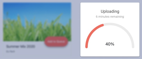 ArcGauge