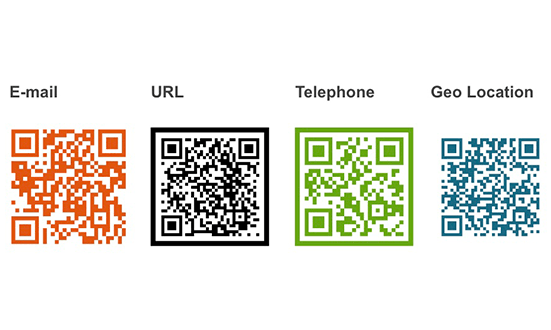 QRCode
