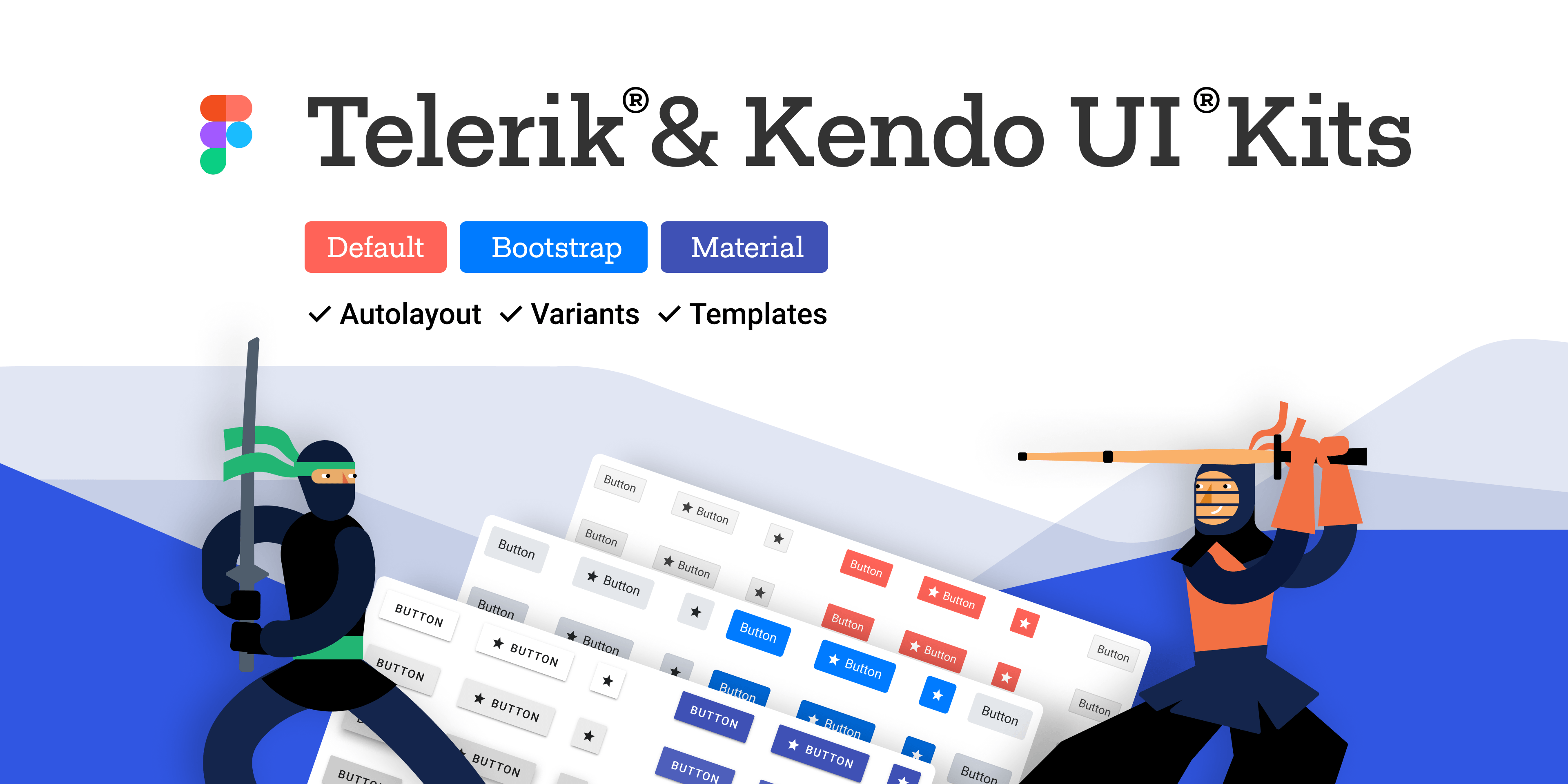 KendoUIforFigma