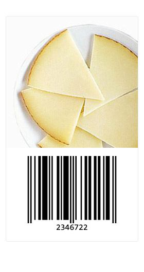 KendoReact Barcode Component KendoReact Barcode Component