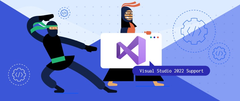 VisualStudio2022Support