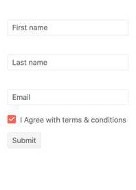 Vue-Checkbox-Overview