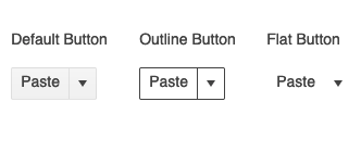 Kendo UI for Vue SplitButton Component - Overview Kendo UI for Vue SplitButton Component - Overview