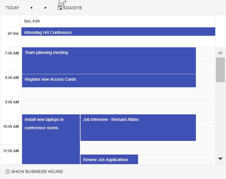001-scheduler-in-action 001-scheduler-in-action