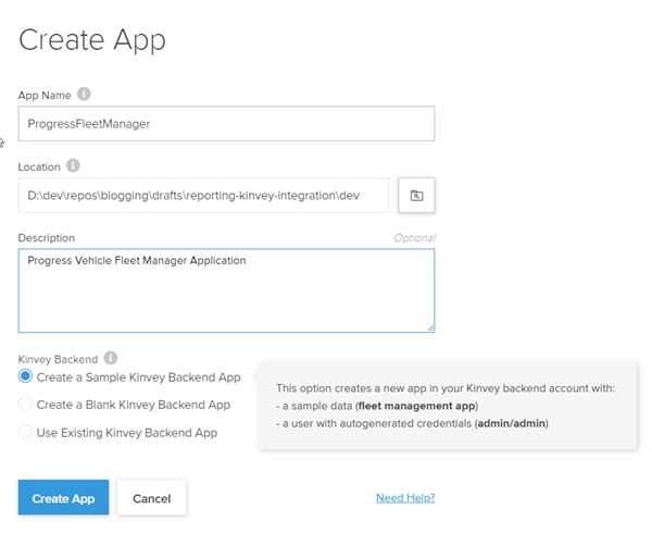 Progress Fleet Manager Sample Details Progress Fleet Manager Sample Details