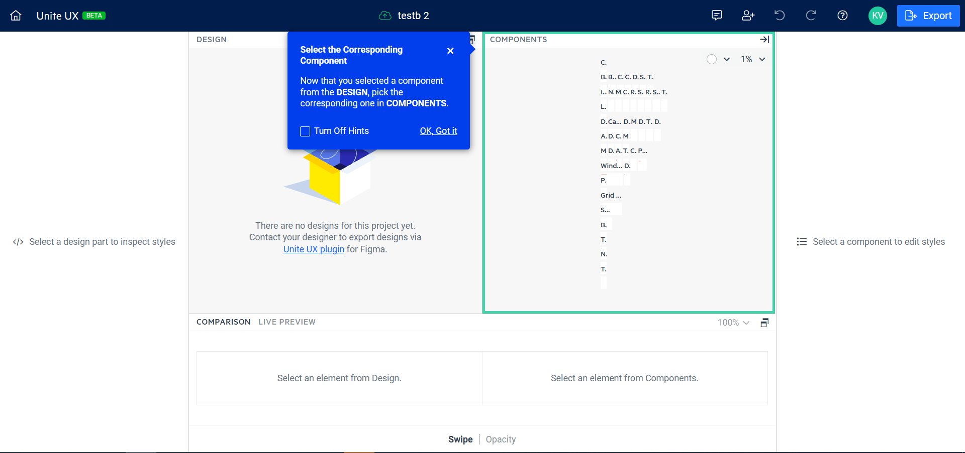 1.5.0 - 1 1.5.0 - 1