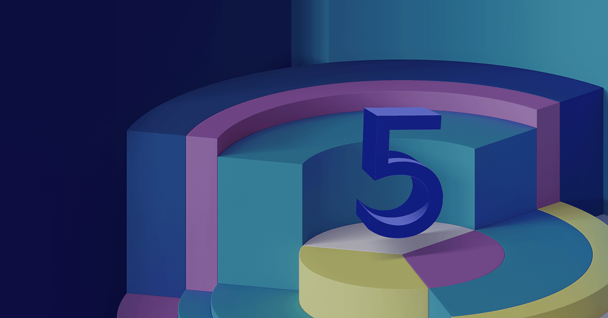 5 Data Reporting Pains Solved with Telerik Report Server