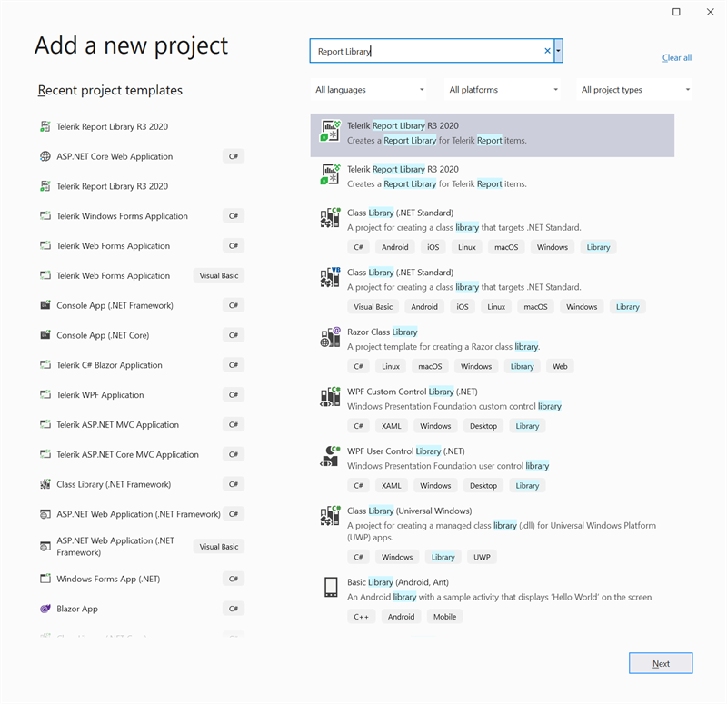 Visual Studio Designer Add New Project Visual Studio Designer Add New Project
