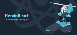KendoReact team