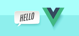 Hello Vue
