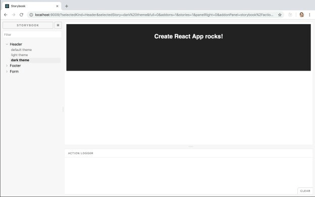 5didnt-4 React
