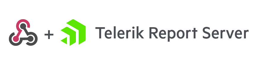 Telerik Report Server + WebHooks