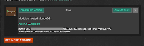 MoNKEy-Stack-Modulus-Add-On MoNKEy-Stack-Modulus-Add-On