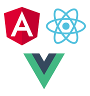 Angular vs React vs Vue Angular vs React vs Vue