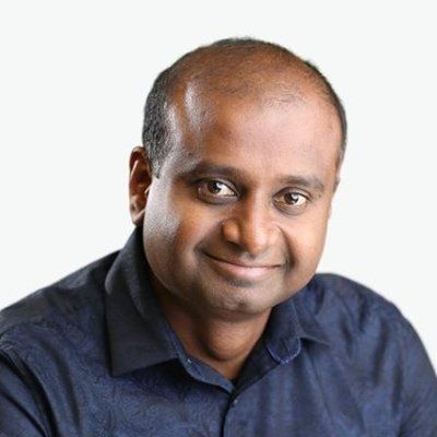 Aaron Mahimainathan is Chief Product Officer at Telerik, a Progress company.