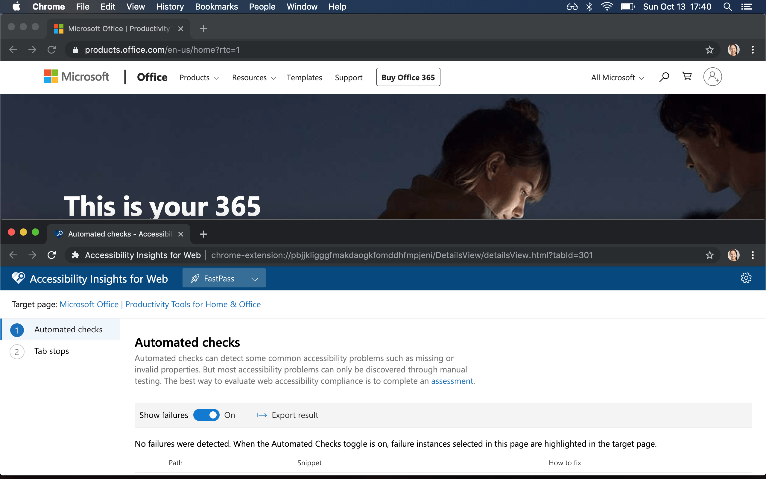 accessibility-insights-automated-checks accessibility-insights-automated-checks